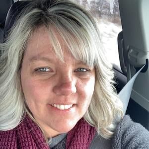 Meet your Posher, Lynn